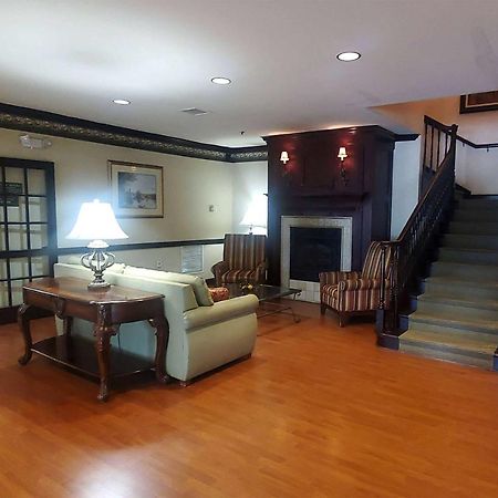 Wingate By Wyndham Youngstown - Austintown Exterior foto