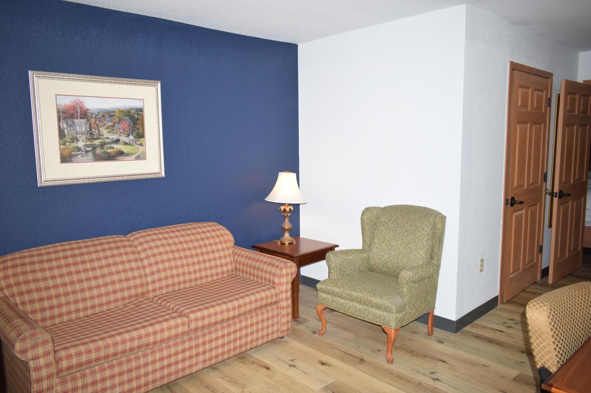 Wingate By Wyndham Youngstown - Austintown Exterior foto