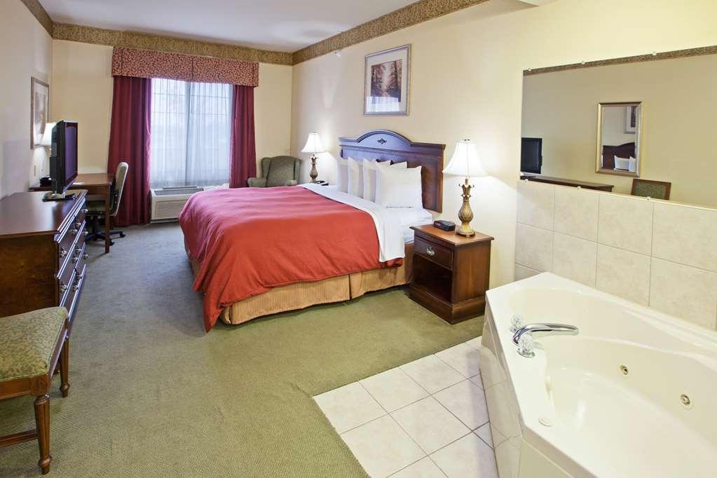 Wingate By Wyndham Youngstown - Austintown Habitación foto